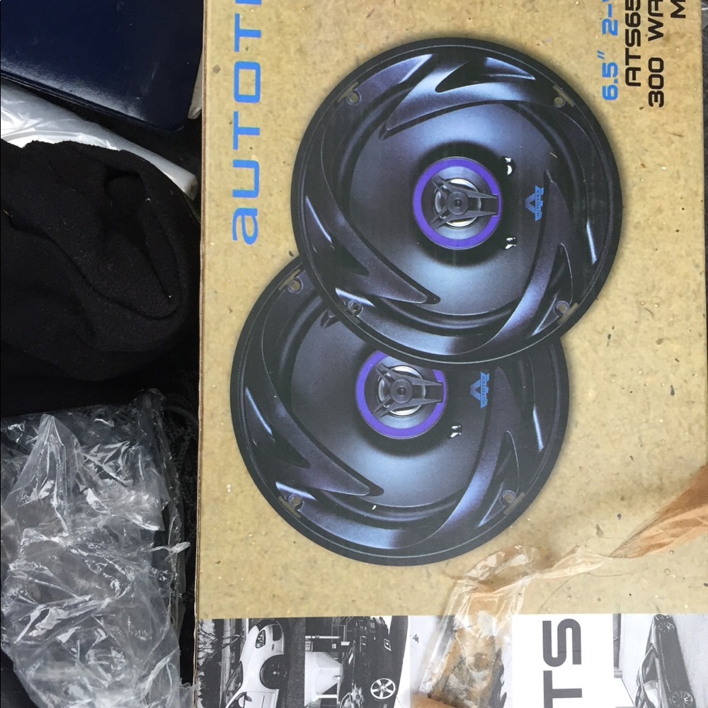 Speakers